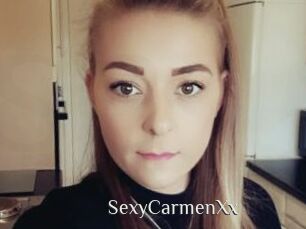 SexyCarmenXx