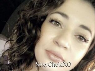 SexyChelaXO