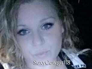 SexyCowgirl18