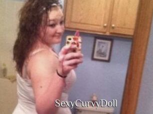 SexyCurvyDoll