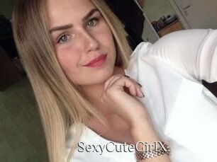 SexyCuteGirlX