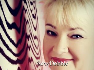 SexyDebbie