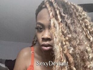 SexyDeviant