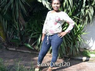 SexyDiva120
