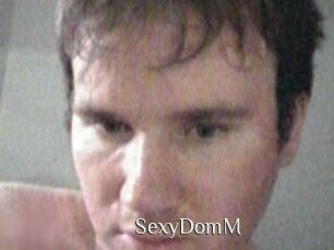 SexyDomM