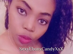 SexyEbonyCandyXxX