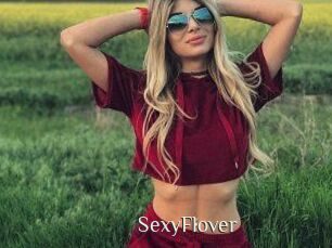 SexyFlover