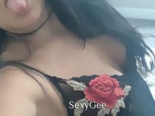 SexyGee