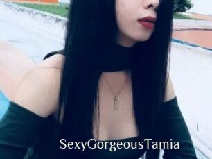 SexyGorgeousTamia