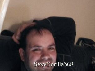 SexyGorilla368