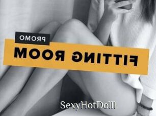 SexyHotDolll