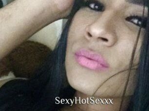 SexyHotSexxx
