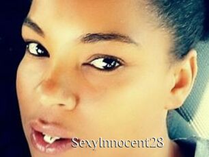 SexyInnocent28