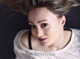 SexyIrma