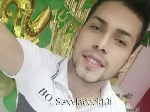 SexyJacock10i