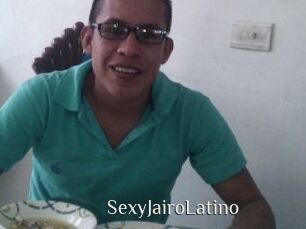 SexyJairoLatino