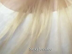 JessyHottie