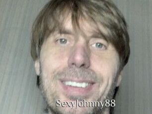 SexyJohnny88