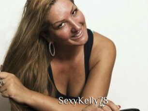 SexyKelly78 Shop coquin