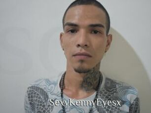 SexyKennyEyesx