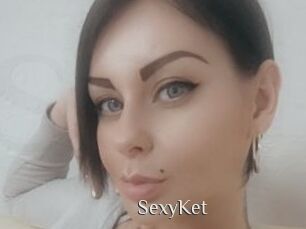 SexyKet
