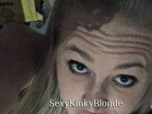 SexyKinkyBlonde Shop coquin