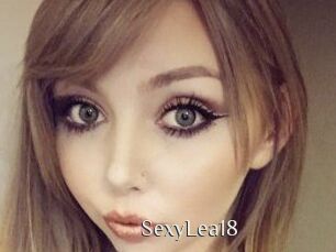 SexyLea18 Shop coquin