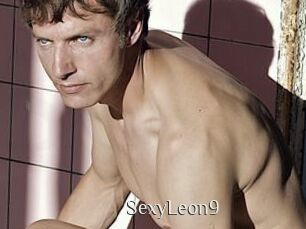 SexyLeon9