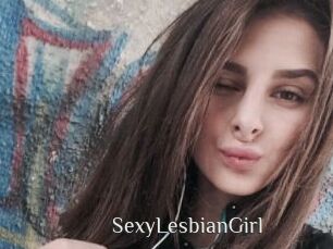 SexyLesbianGirl