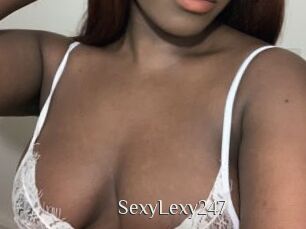 SexyLexy247