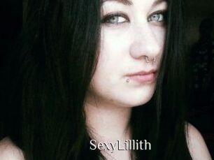 SexyLillith