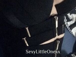 SexyLittleOnexx