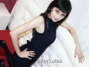 SexyLoisa