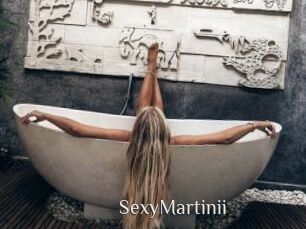 SexyMartinii
