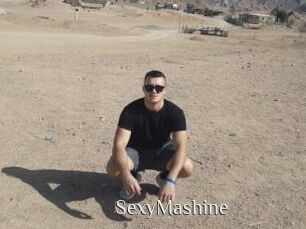 SexyMashine