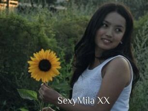 SexyMila_XX Shop coquin