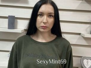 SexyMint69