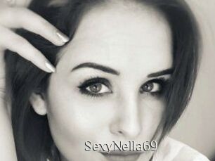 SexyNella69