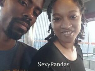 SexyPandas