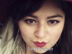 SexyPanther_