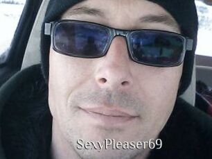 SexyPleaser69