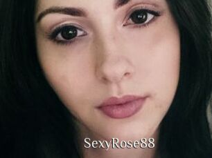 SexyRose88