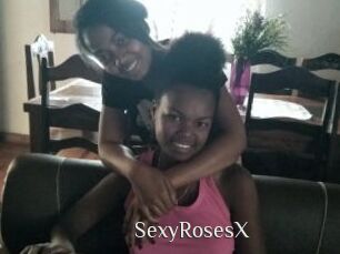 SexyRosesX Shop coquin