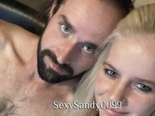 SexySandy0099