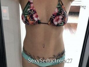 SexySeductress27