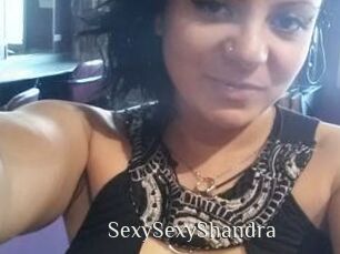 SexySexyShandra