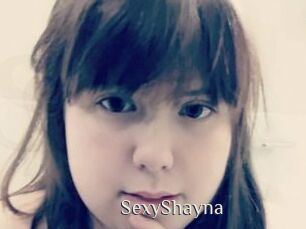 SexyShayna