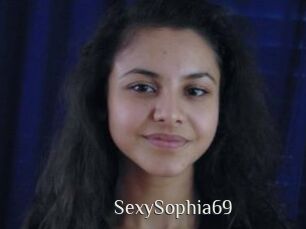 SexySophia69