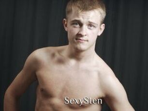 SexySten