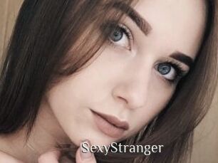 SexyStranger